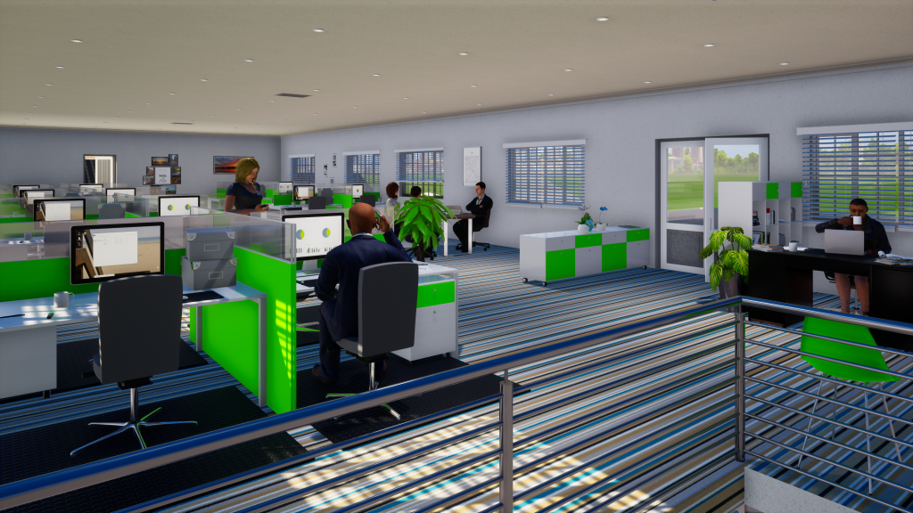 Office 1 Office 1